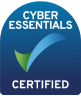 Cyberessentials certification mark