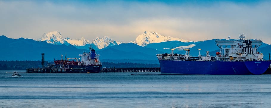 KYC For Supply Chain And Shipping