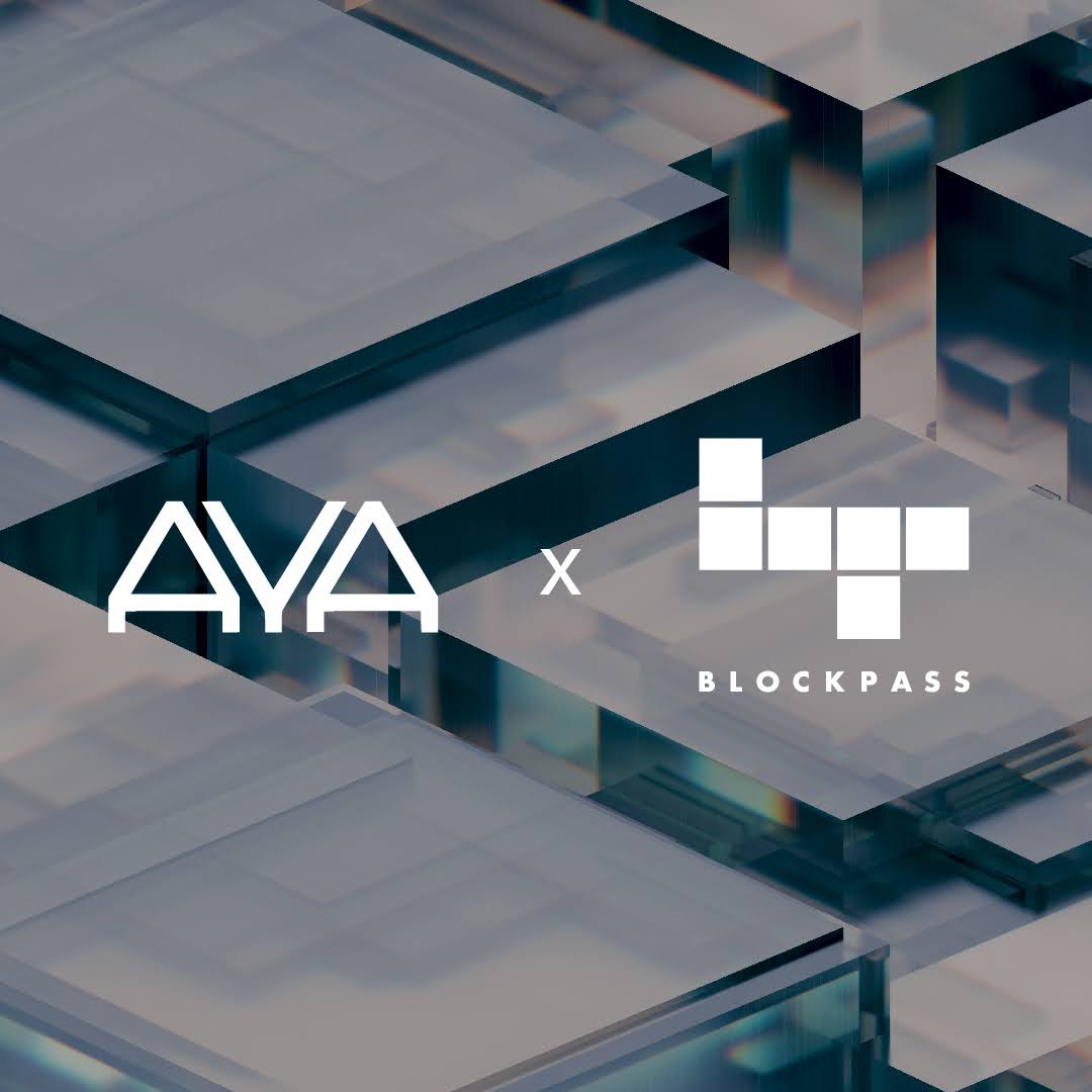 AYA and Blockpass Collaborate to Ensure Compliance and Security in a Green Tech Future