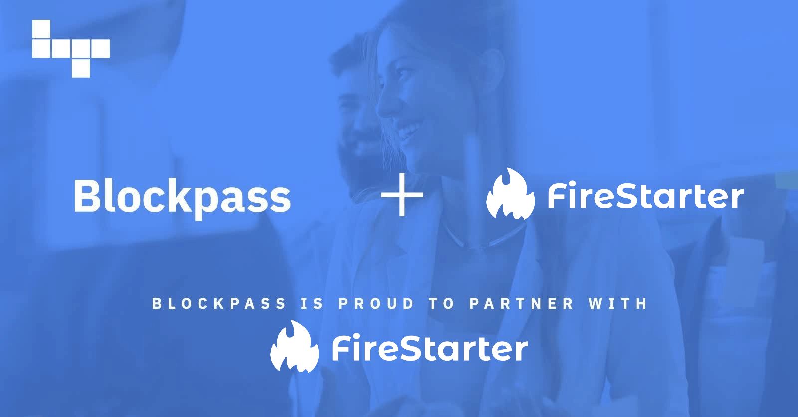 FireStarter Implements Blockpass KYC for Incubated Metaverse Projects 