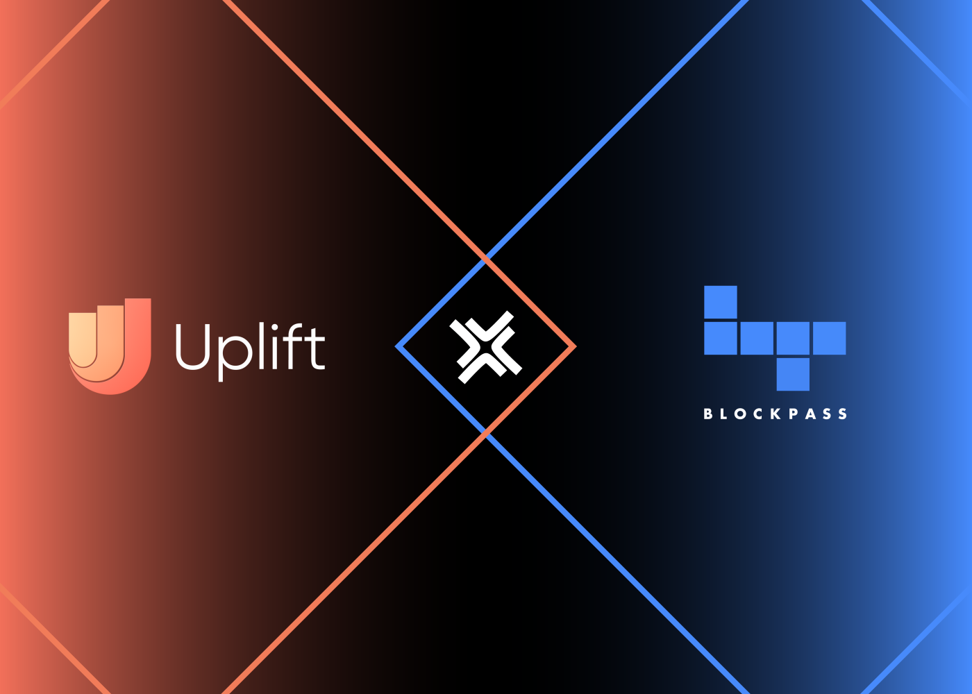 Uplift IDOs Verified by Blockpass Crypto KYC