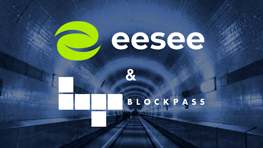 Eesee Implements Blockpass for Compliance in Digital Assets Marketplace