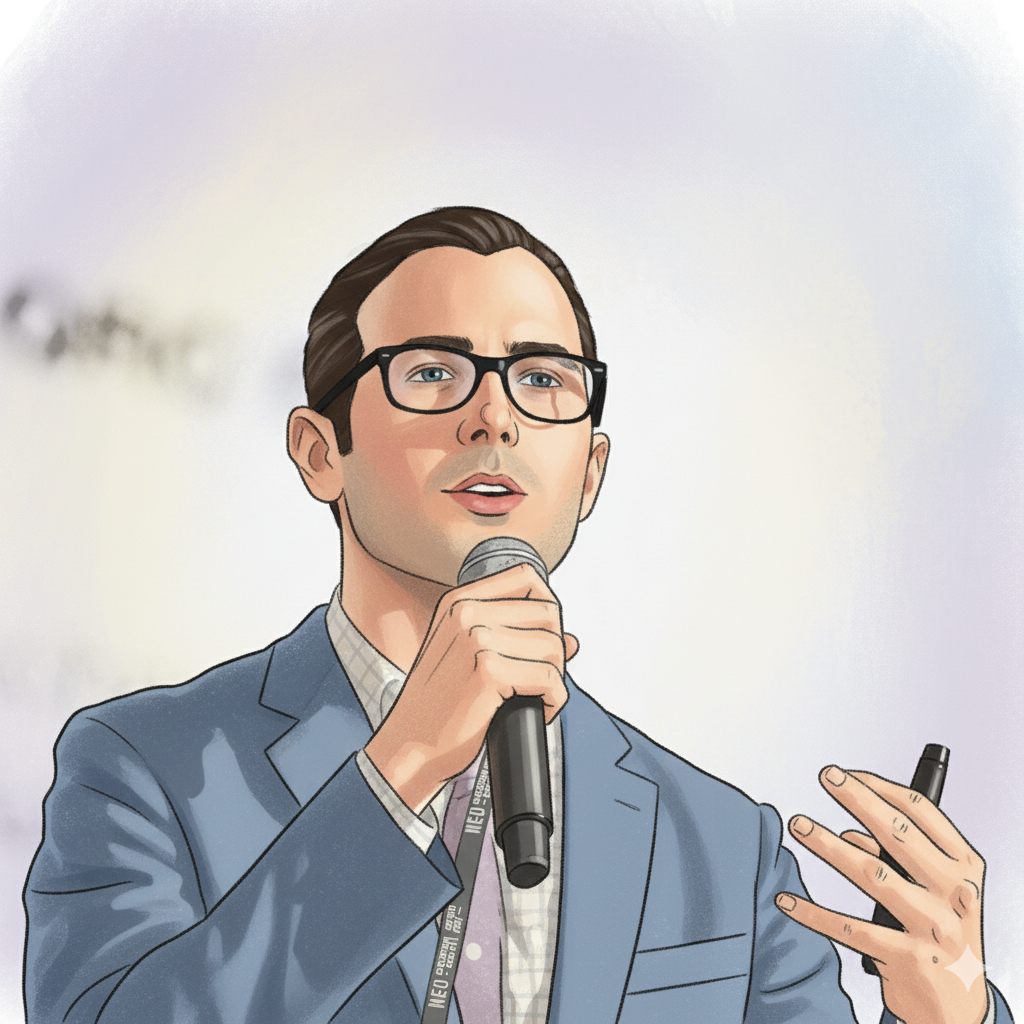 Adam Vaziri