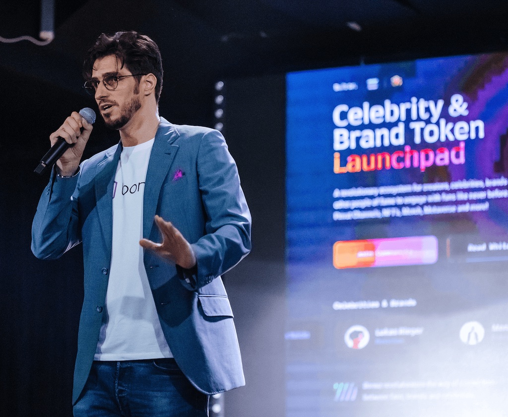 Blockpass Provides Identity Verification for Radom Network’s KYC & KYB Processes