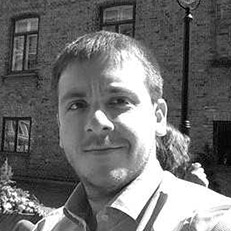 Matthew Warner