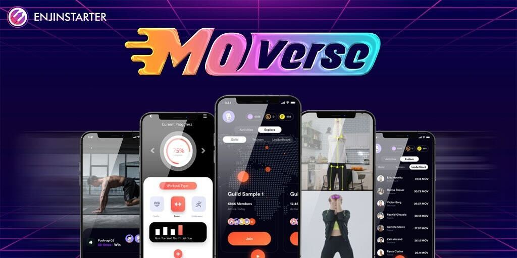 MoVerse