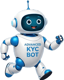Advanced KYC BOT