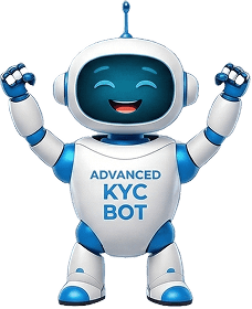 Advanced KYC BOT