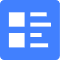 Home page media news icon