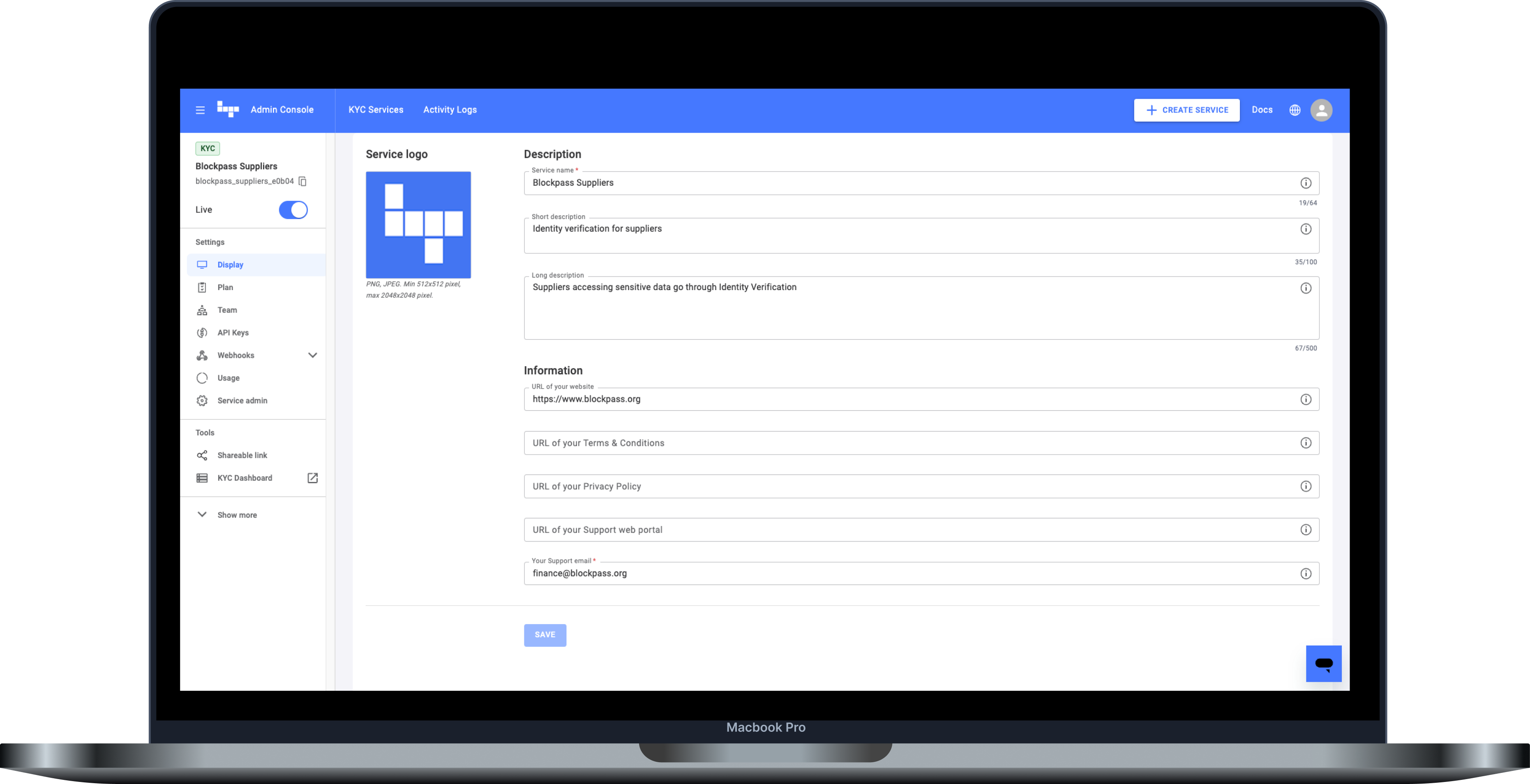 Blockpass Starter Feature Image